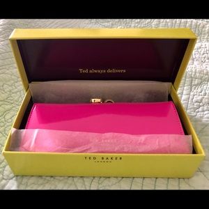 Ted Baker London Wallet/Clutch